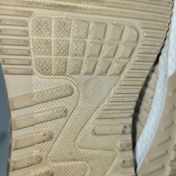 Danskin Shoes Womens Size 8.5 Sneakers Flexible Knit Comfort Athletic Running - Picture 11 of 13